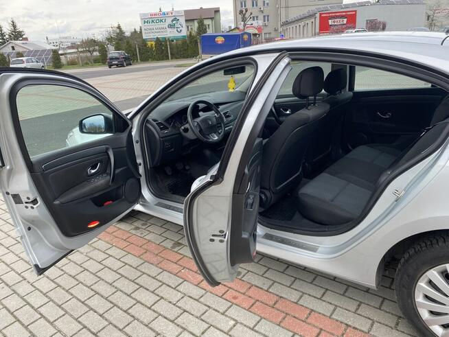 Renault Laguna III * 1.5 DCI 110 KM * Klima, Klimatronic 6 - Włocławek - zdjęcie 7