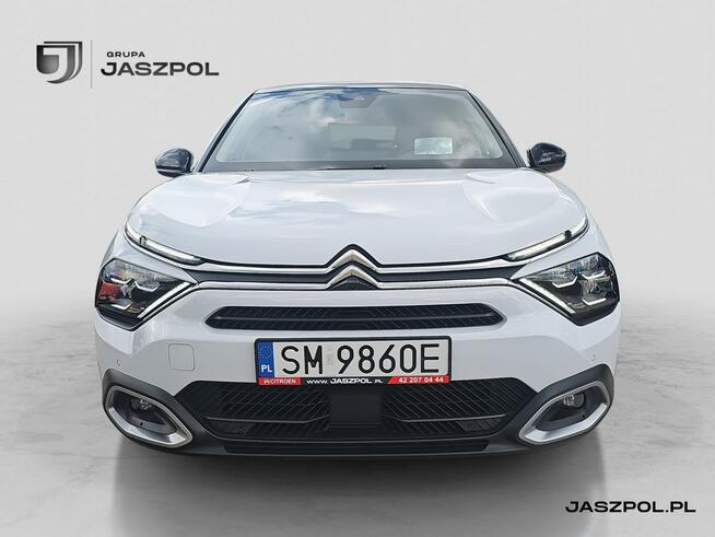 Citroen C4 Max, Mhev,Salon PL, Gwarancja Łódź - zdjęcie 2