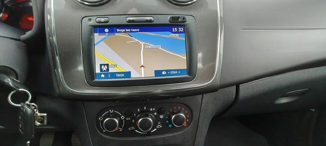 Dacia Sandero Stepway Krajowy, bezwypadkowy, pierwszy właściciel. Goczałkowice-Zdrój - zdjęcie 10
