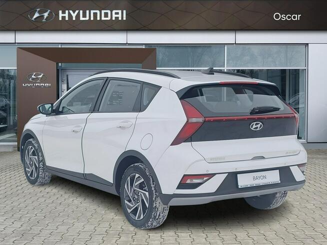 Hyundai Bayon 1.0 T-GDI Modern Ostrołęka - zdjęcie 6