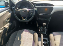 Opel Corsa 1.2 100KM, wyposażenie, serwis, Faktura VAT23% Nowy Sącz - zdjęcie 11