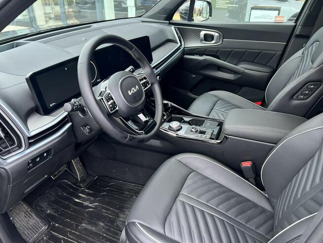 Kia Sorento Słupsk - zdjęcie 9