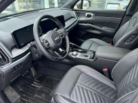 Kia Sorento Słupsk - zdjęcie 9