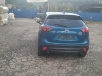 Mazda cx5 super stanie Żywiec - zdjęcie 3