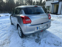 Suzuki Swift Polski Salon Lipówki - zdjęcie 7