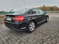 Citroen C5 Lipówki - zdjęcie 12