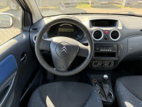 Citroen C2 - 1.4 HDI KLIMA - spalanie 3-4 l/100 km Legionowo - zdjęcie 7