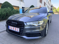 Audi A6 S line Szczecin - zdjęcie 2