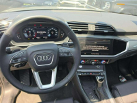 Audi Q3 Quattro / S-Line / niski przebieg Warszawa - zdjęcie 6