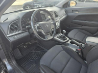 Hyundai Elantra 1.6 123KM VATMarża / Serwisowany / Salon PL Bełchatów - zdjęcie 9