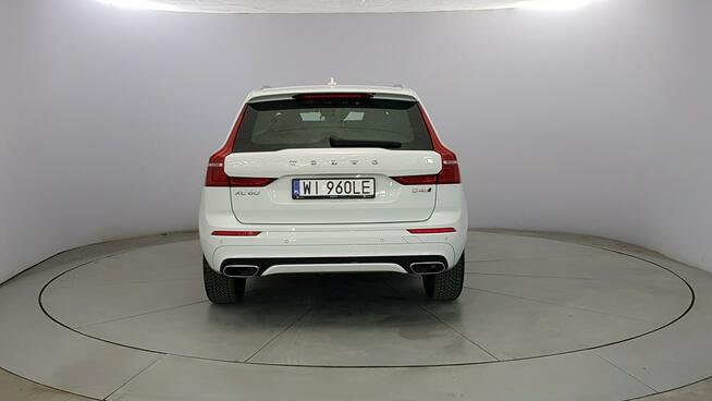 Volvo XC 60 D4 SCR AWD R-Design ! Z Polskiego Salonu ! Faktura Vat ! Warszawa - zdjęcie 6