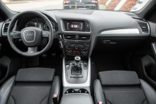 Audi Q5 S-Line Plus ! 2.0T 211KM Quattro ! Manual ! Full Opcja ! Zwoleń - zdjęcie 5