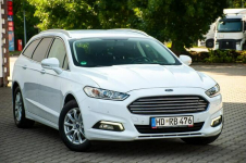 Ford Mondeo 2.0TDCI* Opłacony * Alufelgi * Serwis * Nawigacja *