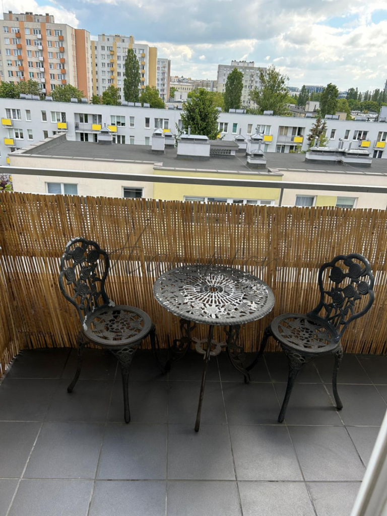 Sprzedam kawalerkę Marina Mokotów Warszawa - zdjęcie 4