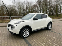 Nissan Juke | Rok produkcji: 2015 | Diesel | 110 KM | Manual 6-biegowy