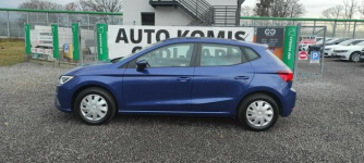 Seat Ibiza Książka serwisowa stan bdb. Goczałkowice-Zdrój - zdjęcie 7