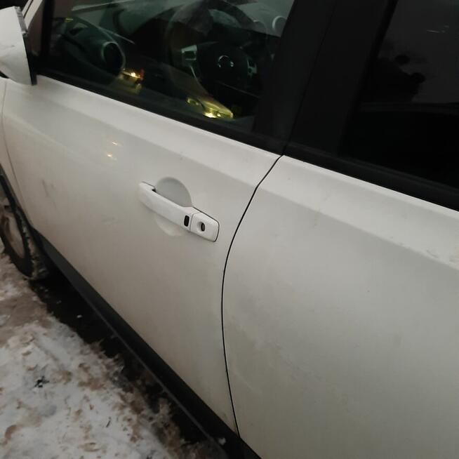 Nissan Qashqai w automacie co uchandlujesz to nie zapłacisz Świecie - zdjęcie 5