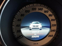 Mercedes E250 AMG coupe Zielona Góra - zdjęcie 12