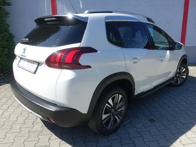 Peugeot 2008 Częstochowa - zdjęcie 5