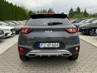 Kia Stonic GT LINE Automat 1.0T-GDI 100KM Serwisowana Baranowo - zdjęcie 3