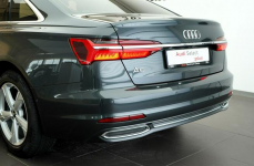 Audi A6 35TDI Quattro Virtual MatrixLed Nav TempomatAcc Kamera Kielce - zdjęcie 9