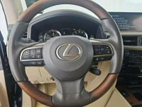 2021 Lexus LX 570 Katowice - zdjęcie 7