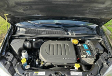 Dodge Grand Caravan SXT - cena do negocjacji Bliżyn - zdjęcie 3