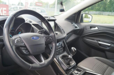 FORD KUGA 1,5 BENZ. ORG. LAKIER BOGATO WYPOSAŻONY Goczałkowice-Zdrój - zdjęcie 12