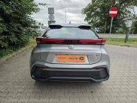 Toyota C-HR Pierwszy właściciel/Krajowy/fv/Bezwypadkowa Balice - zdjęcie 5