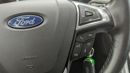 Ford Mondeo 1000% bez wypadkowy przebieg 135 tys Dąbrowa Górnicza - zdjęcie 11