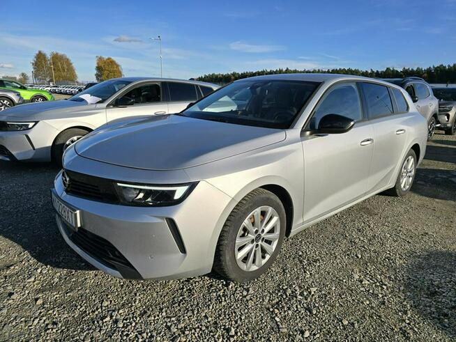 Opel Astra Komorniki - zdjęcie 2