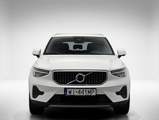 Volvo XC 40 2.0 Plus Bright 2WD ! Z Polskiego Salonu ! Faktura Vat ! Warszawa - zdjęcie 8
