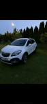 Sprzedam Opel Mokka wersja Cosmo