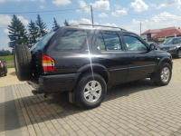 Opel Frontera 3,2 v6  *automat* Chełm Śląski - zdjęcie 5