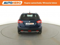 Suzuki SX4 S-Cross Czujniki, Navi, Klima, Wielofunkcyjna kierow Warszawa - zdjęcie 6