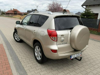 Toyota RAV-4 4x4 2.2D 2011 Bogata Wersja Elektryka Gostyń - zdjęcie 4
