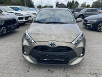 Toyota Yaris Hybryda Automat Kamera Podgrzewanie Gliwice - zdjęcie 8