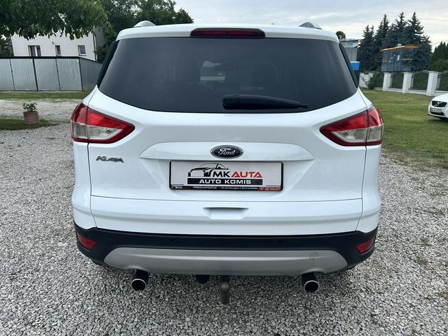 Ford Kuga Titanium Nowe Iganie - zdjęcie 6