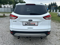 Ford Kuga Titanium Nowe Iganie - zdjęcie 6