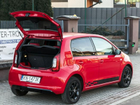 Škoda Citigo 1.0_Benzyna_75 KM_26 tyś. km Nowy Sącz - zdjęcie 6