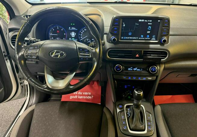 Hyundai Kona Sadlno - zdjęcie 6
