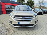 Ford Escape 4x4 Konstancin-Jeziorna - zdjęcie 4