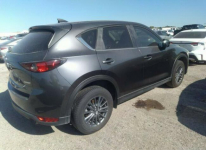 Mazda CX-5 2020, 2.5L, TOURING, po gradobiciu Warszawa - zdjęcie 4