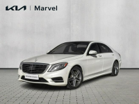 Mercedes S 550 W222, 4Matic  4.7 V8 455KM USA