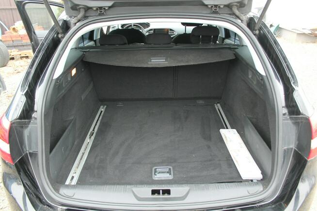 Peugeot 308 Ostrów Wielkopolski - zdjęcie 10