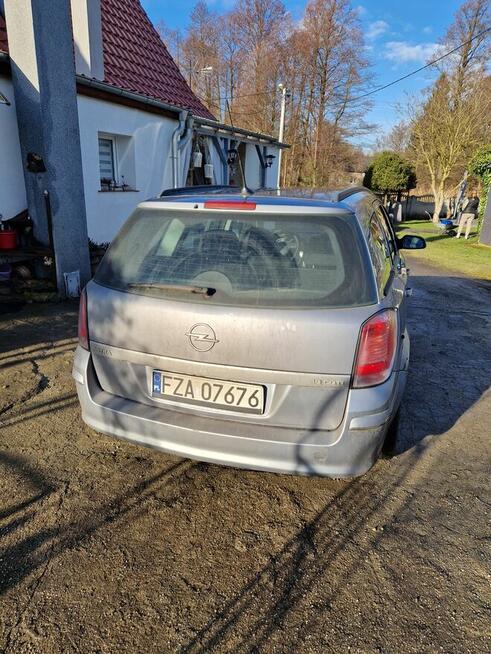 samochod osobowy Żary - zdjęcie 3