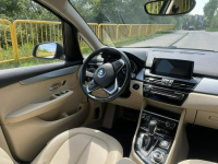 BMW 216d Grand Tourer Zarejestrowany Automat Navi Gostyń - zdjęcie 9
