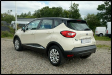 Renault Captur 1.5dCi 90KM* ledy*klima*alu*czujniki cofania Nowy Sącz - zdjęcie 2