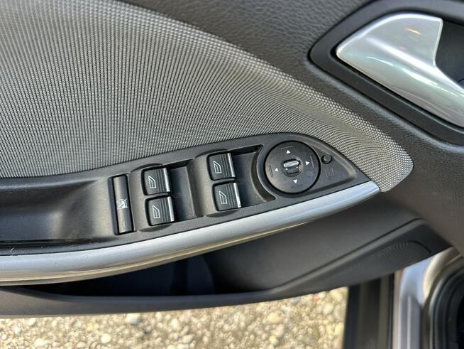 Ford Focus 1.6 TDCI 95KM/Salon PL/Zamiana/Kredyt/Pakiet VIP Gwarant Warszawa - zdjęcie 12