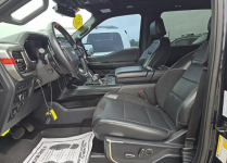 Ford F150 RAPTOR / AWD / niski przebieg Białystok - zdjęcie 7